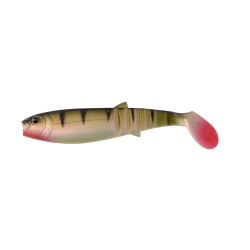 Savage Gear Guma Cannibal 15cm Perch (x40)